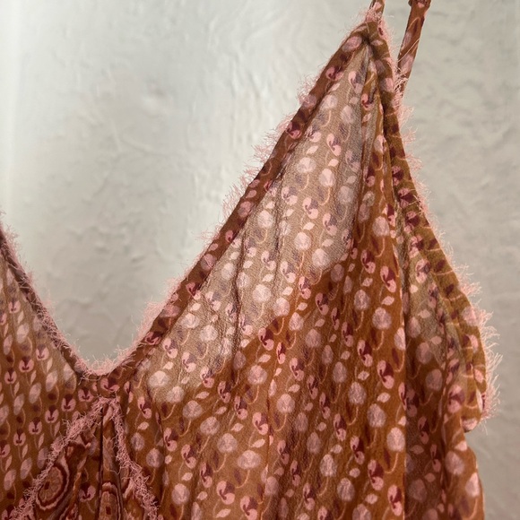 Guess Camisole Tank Top - Picture 2 of 10